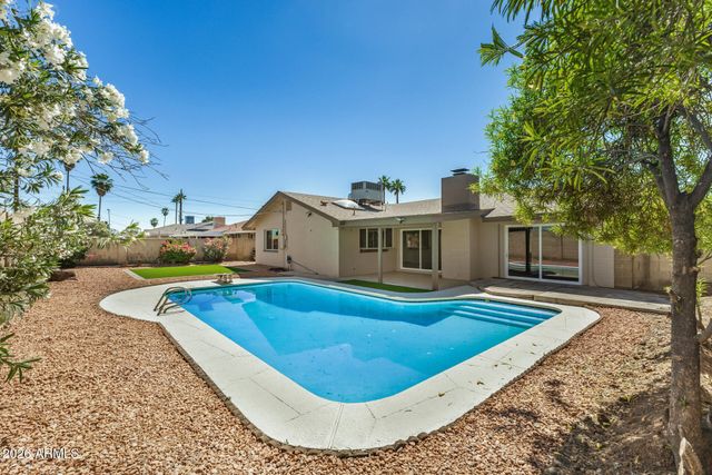 3920 W LANE Avenue, Phoenix, AZ 85051