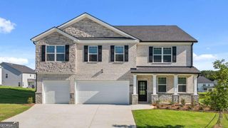 1159 Blue Juniper Circle, Loganville, GA 30052
