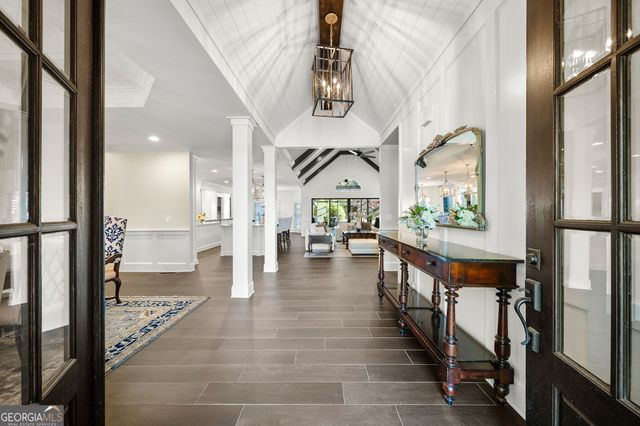 6249 Ben Parks Road, Murrayville, GA 30564