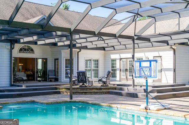 6249 Ben Parks Road, Murrayville, GA 30564