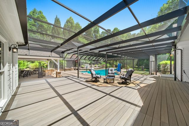 6249 Ben Parks Road, Murrayville, GA 30564