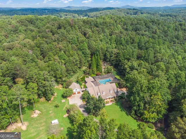 6249 Ben Parks Road, Murrayville, GA 30564