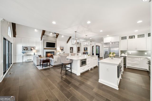 6249 Ben Parks Road, Murrayville, GA 30564