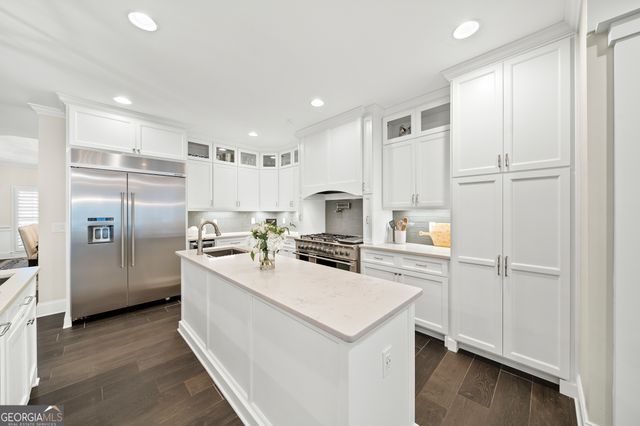 6249 Ben Parks Road, Murrayville, GA 30564