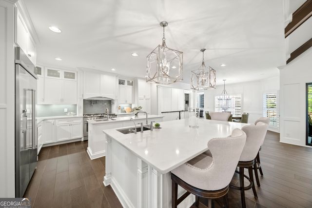 6249 Ben Parks Road, Murrayville, GA 30564