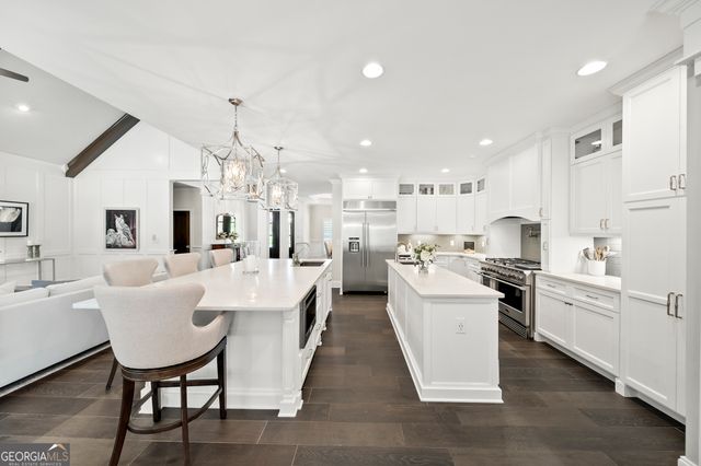 6249 Ben Parks Road, Murrayville, GA 30564