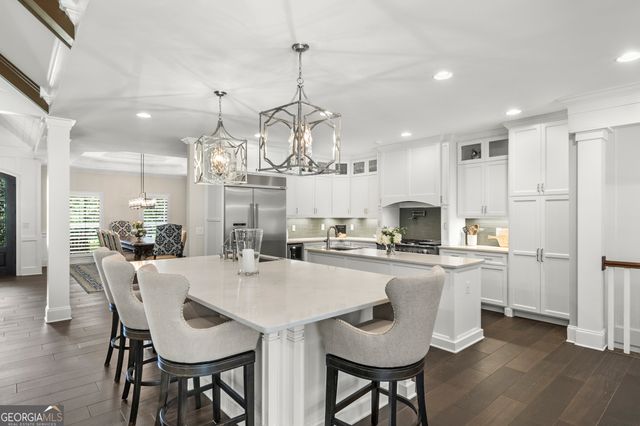 6249 Ben Parks Road, Murrayville, GA 30564