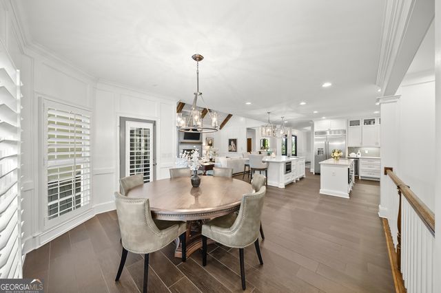 6249 Ben Parks Road, Murrayville, GA 30564