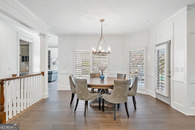 6249 Ben Parks Road, Murrayville, GA 30564