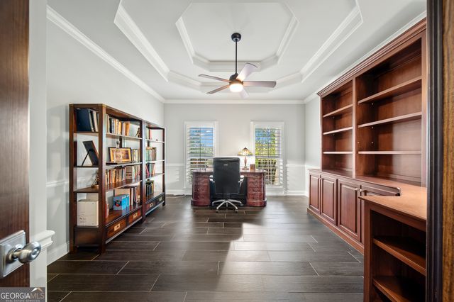 6249 Ben Parks Road, Murrayville, GA 30564