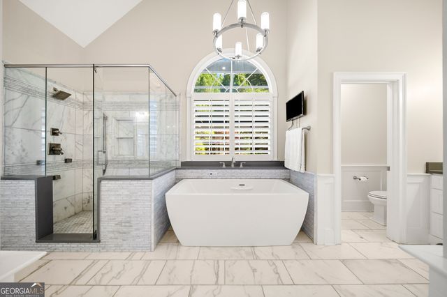 6249 Ben Parks Road, Murrayville, GA 30564