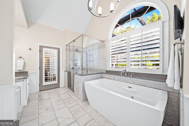 6249 Ben Parks Road, Murrayville, GA 30564