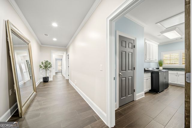 6249 Ben Parks Road, Murrayville, GA 30564