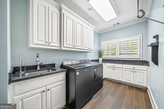 6249 Ben Parks Road, Murrayville, GA 30564