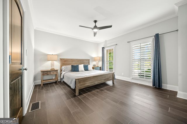 6249 Ben Parks Road, Murrayville, GA 30564