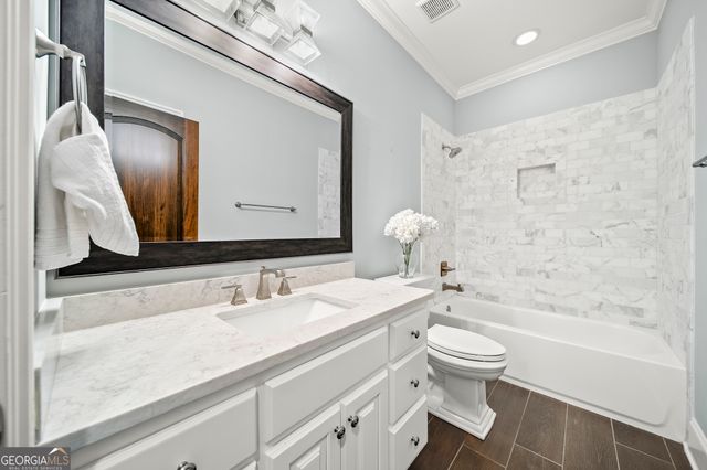 6249 Ben Parks Road, Murrayville, GA 30564