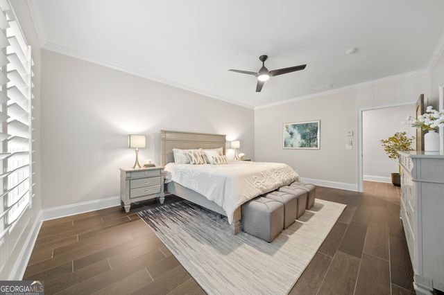 6249 Ben Parks Road, Murrayville, GA 30564