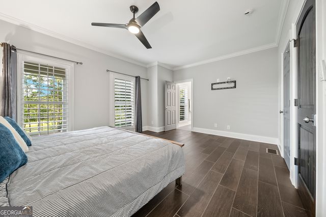 6249 Ben Parks Road, Murrayville, GA 30564