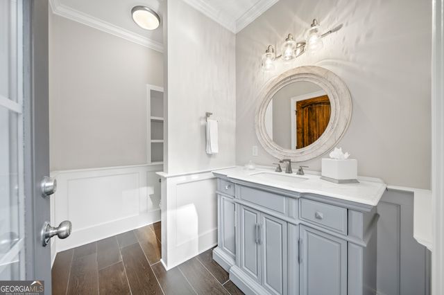 6249 Ben Parks Road, Murrayville, GA 30564