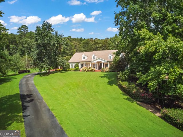 6249 Ben Parks Road, Murrayville, GA 30564