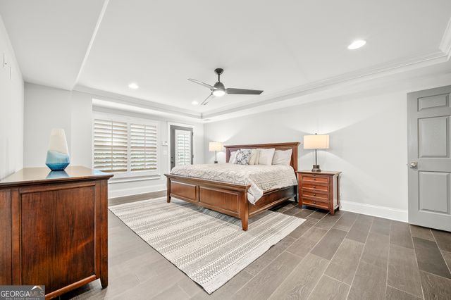 6249 Ben Parks Road, Murrayville, GA 30564