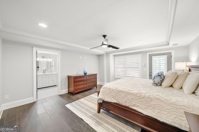 6249 Ben Parks Road, Murrayville, GA 30564