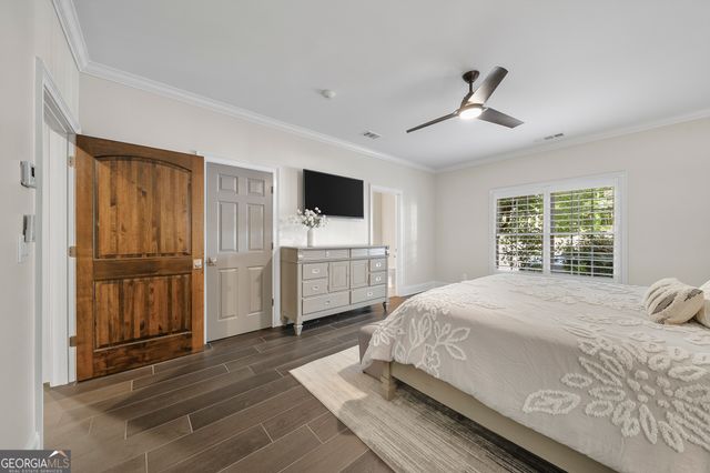 6249 Ben Parks Road, Murrayville, GA 30564