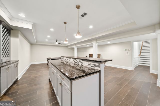 6249 Ben Parks Road, Murrayville, GA 30564