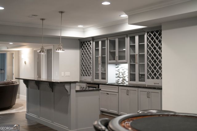 6249 Ben Parks Road, Murrayville, GA 30564