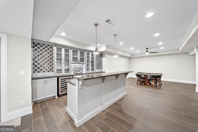 6249 Ben Parks Road, Murrayville, GA 30564