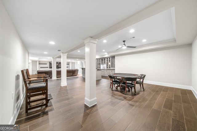 6249 Ben Parks Road, Murrayville, GA 30564