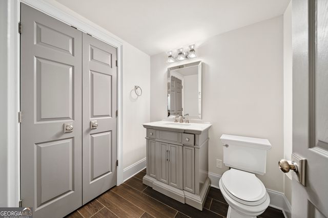 6249 Ben Parks Road, Murrayville, GA 30564