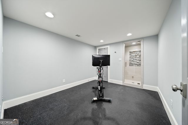 6249 Ben Parks Road, Murrayville, GA 30564