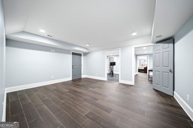 6249 Ben Parks Road, Murrayville, GA 30564