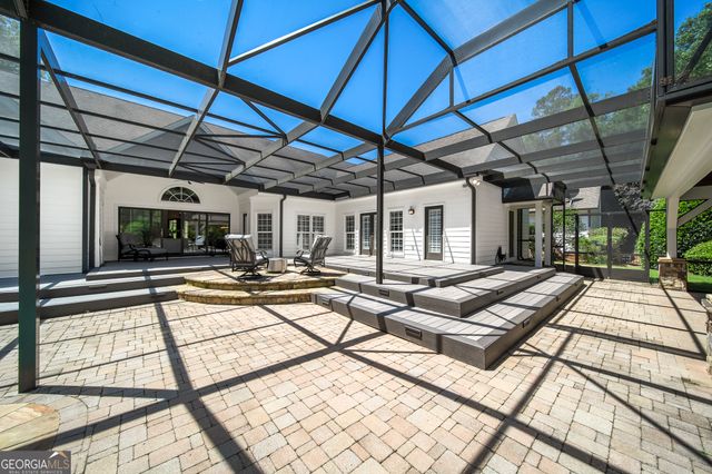 6249 Ben Parks Road, Murrayville, GA 30564