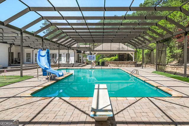 6249 Ben Parks Road, Murrayville, GA 30564