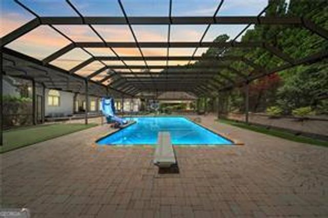 6249 Ben Parks Road, Murrayville, GA 30564