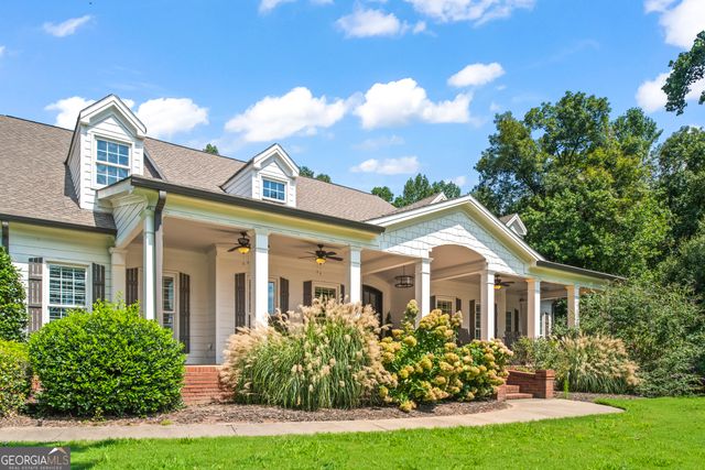 6249 Ben Parks Road, Murrayville, GA 30564