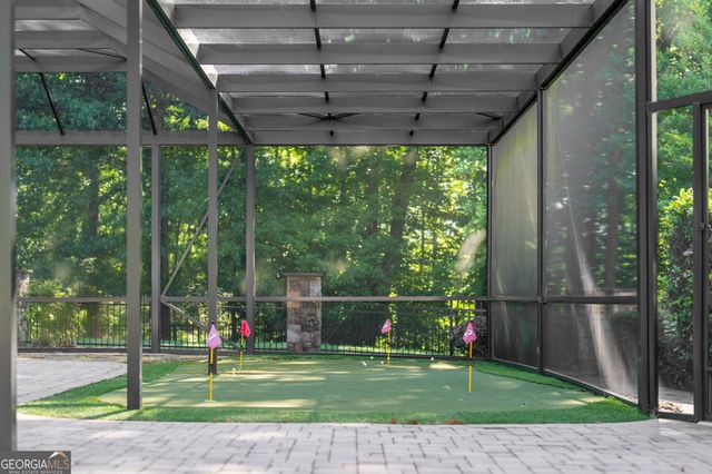 6249 Ben Parks Road, Murrayville, GA 30564