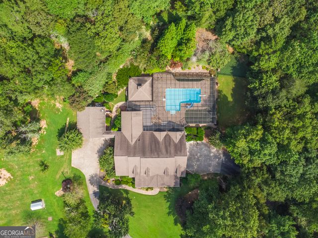 6249 Ben Parks Road, Murrayville, GA 30564