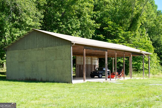 6249 Ben Parks Road, Murrayville, GA 30564