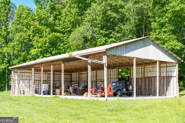 6249 Ben Parks Road, Murrayville, GA 30564