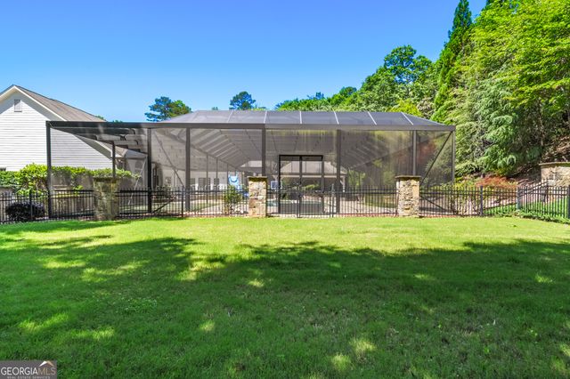 6249 Ben Parks Road, Murrayville, GA 30564