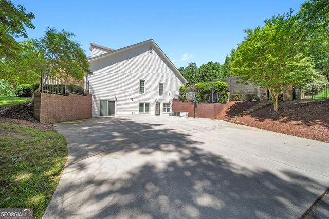 6249 Ben Parks Road, Murrayville, GA 30564