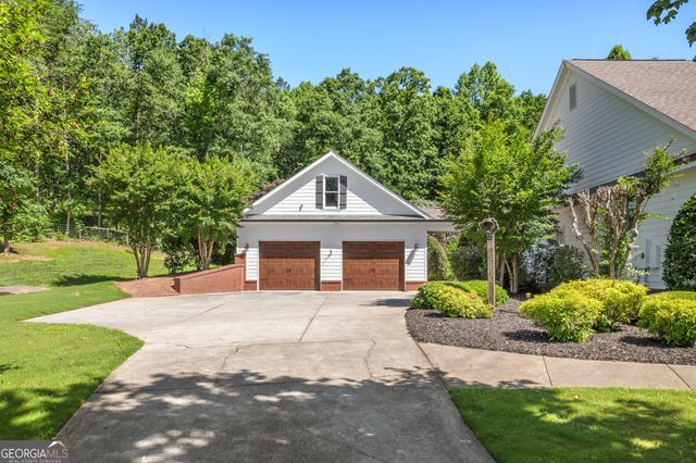 6249 Ben Parks Road, Murrayville, GA 30564