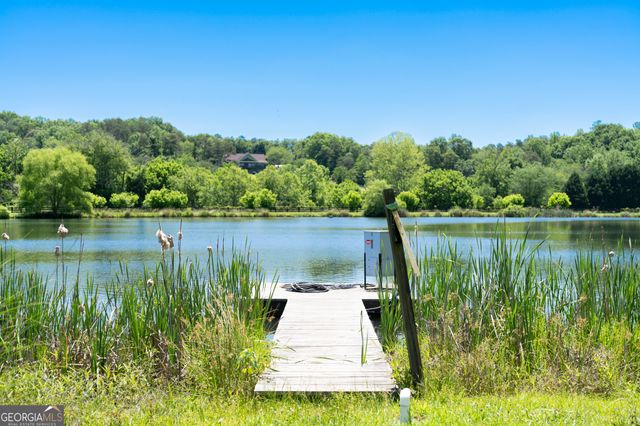 6249 Ben Parks Road, Murrayville, GA 30564