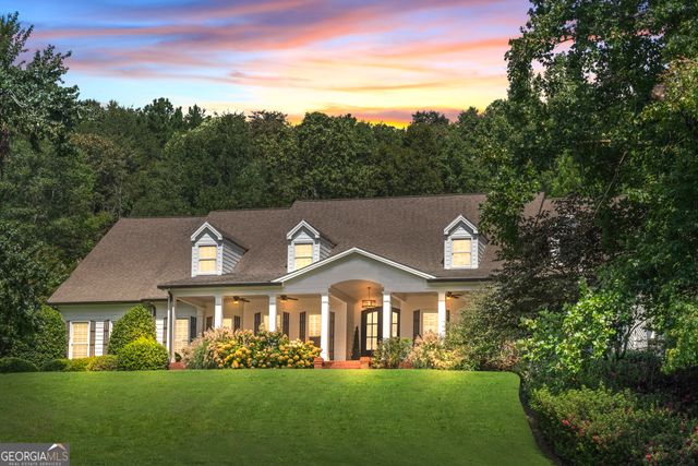 6249 Ben Parks Road, Murrayville, GA 30564