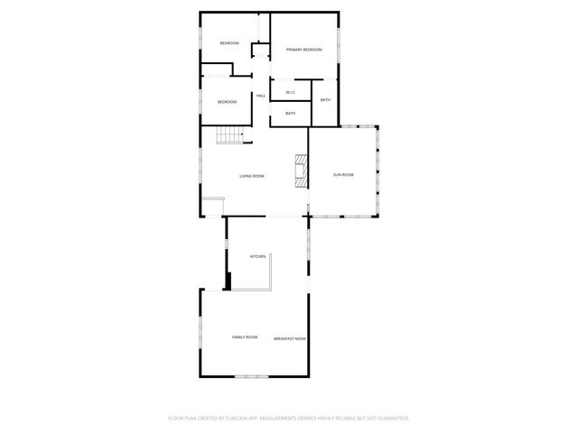 5179 W Blue Bell Drive, New Palestine, IN 46163