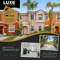 627 E Mowry Ct, Homestead, FL 33030