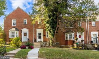 6134 PARKWAY DR, Baltimore, MD 21212